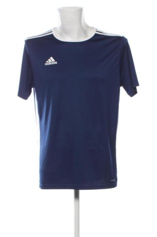 Tricou de bărbați Adidas, Mărime L, Culoare Multicolor, Preț 85,99 Lei