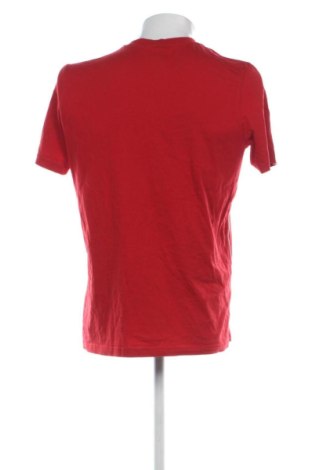 Мъжка тениска Adidas, Размер M, Цвят Червен, Цена 14,31 €