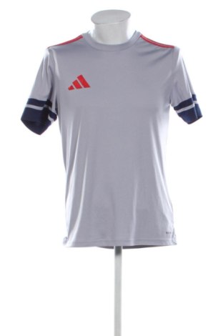 Herren Shirt Adidas, Größe M, Farbe Mehrfarbig, Preis 17,99 €