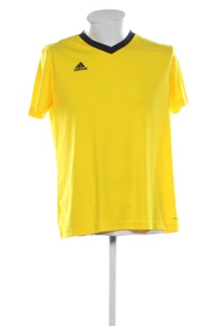 Férfi póló Adidas, Méret XL, Szín Sárga, Ár 6 989 Ft