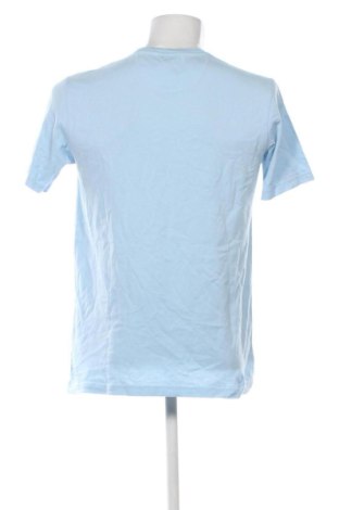 Tricou de bărbați Adidas Originals, Mărime M, Culoare Albastru, Preț 196,99 Lei