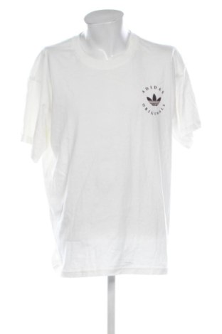 Pánské tričko  Adidas Originals, Velikost L, Barva Bílá, Cena  939,00 Kč