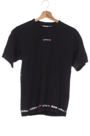 Мъжка тениска Adidas Originals, Размер XS, Цвят Черен, Цена 14,00 €