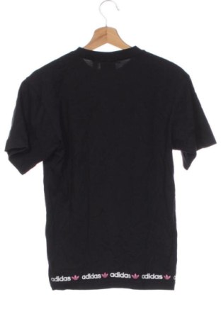 Мъжка тениска Adidas Originals, Размер XS, Цвят Черен, Цена 14,00 €