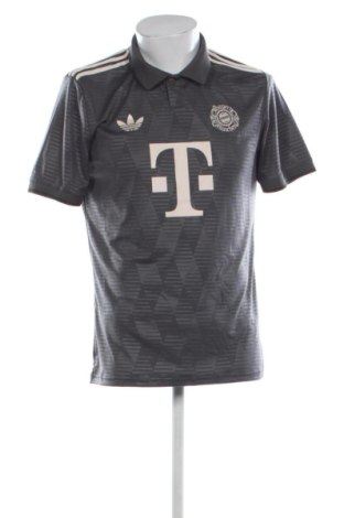 Pánské tričko  Adidas Originals, Velikost M, Barva Šedá, Cena  939,00 Kč