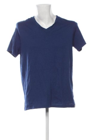 Мъжка тениска Admiral, Размер XXL, Цвят Син, Цена 8,18 €