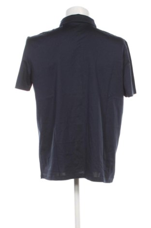 Tricou de bărbați Aeronautica Militare, Mărime XL, Culoare Albastru, Preț 147,00 Lei