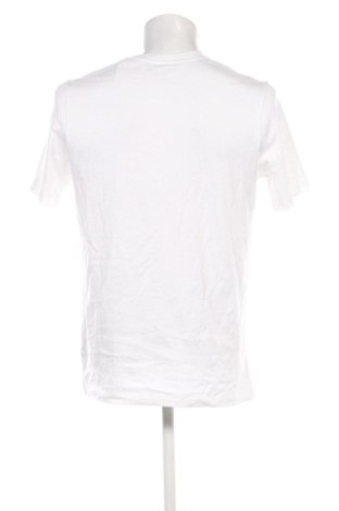 Herren T-Shirt Air Jordan Nike, Größe M, Farbe Weiß, Preis € 58,99