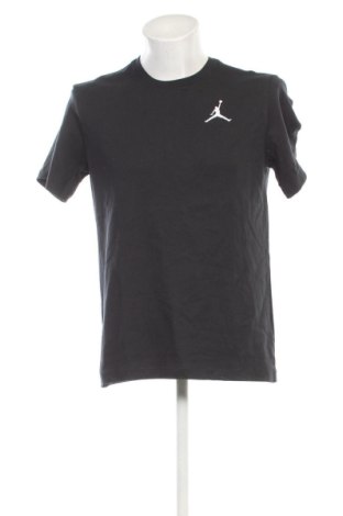 Herren Shirt Air Jordan Nike, Größe M, Farbe Schwarz, Preis 57,99 €