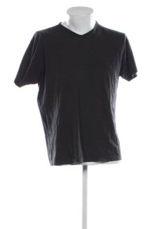 Ανδρικό t-shirt Alan Red, Μέγεθος XL, Χρώμα Μαύρο, Τιμή 8,00 €