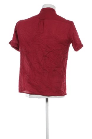 Herren T-Shirt Alcott, Größe S, Farbe Rot, Preis € 12,99