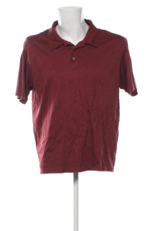 Férfi póló Alfani, Méret L, Szín Piros, Ár 4 769 Ft