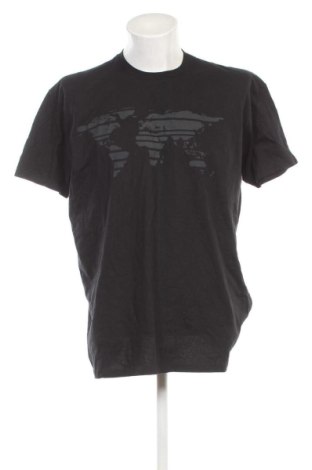 Herren T-Shirt Alfani, Größe XL, Farbe Schwarz, Preis € 10,99