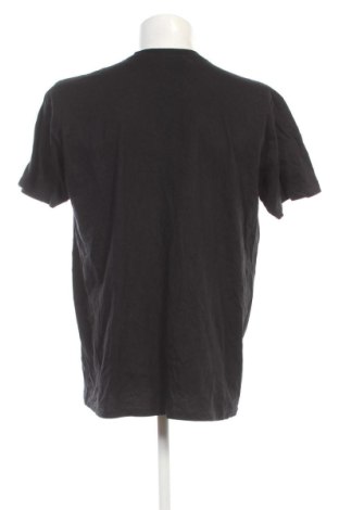 Herren T-Shirt Alfani, Größe XL, Farbe Schwarz, Preis € 10,99