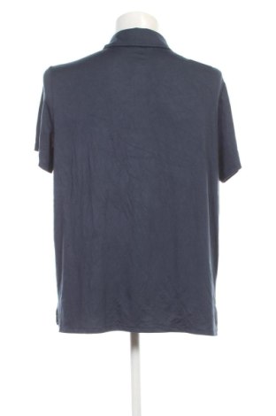 Męski T-shirt All In Motion, Rozmiar XL, Kolor Niebieski, Cena 51,99 zł