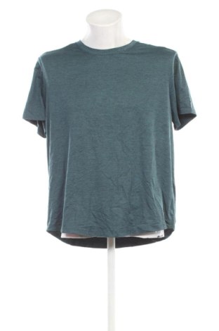 Férfi póló All In Motion, Méret XL, Szín Zöld, Ár 4 549 Ft