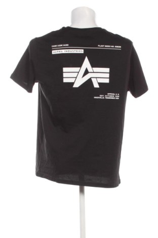 Pánské tričko  Alpha Industries, Velikost L, Barva Černá, Cena  939,00 Kč
