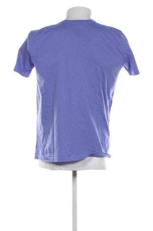 Pánske tričko  Alpha Industries, Veľkosť M, Farba Fialová, Cena  16,77 €