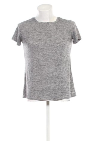 Tricou de bărbați Amazon Essentials, Mărime L, Culoare Gri, Preț 41,99 Lei