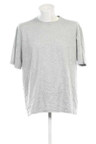 Tricou de bărbați Amazon Essentials, Mărime XXL, Culoare Gri, Preț 60,99 Lei