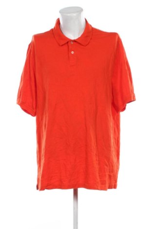 Pánske tričko  Amazon Essentials, Veľkosť 3XL, Farba Oranžová, Cena  11,95 €