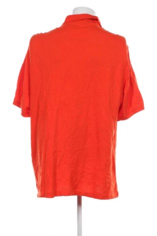 Pánske tričko  Amazon Essentials, Veľkosť 3XL, Farba Oranžová, Cena  11,95 €