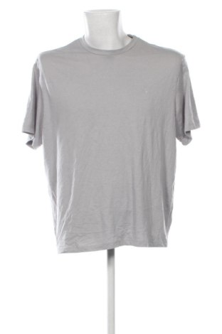 Мъжка тениска American Eagle, Размер XL, Цвят Сив, Цена 8,18 €