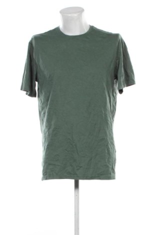 Мъжка тениска American Tall, Размер XL, Цвят Зелен, Цена 10,22 €