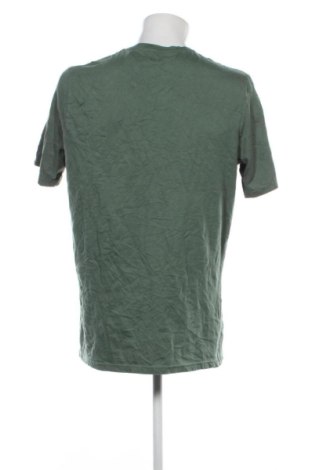 Мъжка тениска American Tall, Размер XL, Цвят Зелен, Цена 10,22 €