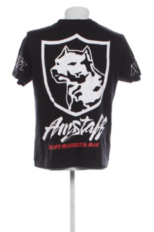 Мъжка тениска Amstaff, Размер L, Цвят Многоцветен, Цена 10,22 €