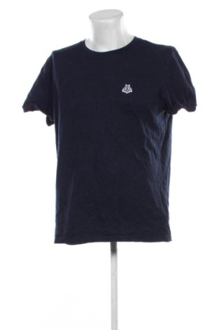 Tricou de bărbați Animal, Mărime XL, Culoare Albastru, Preț 47,99 Lei