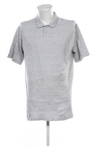 Tricou de bărbați Anko, Mărime XXL, Culoare Gri, Preț 60,99 Lei