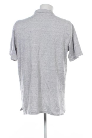 Tricou de bărbați Anko, Mărime XXL, Culoare Gri, Preț 60,99 Lei