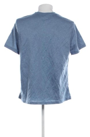 Tricou de bărbați Apt.9, Mărime XL, Culoare Albastru, Preț 60,99 Lei