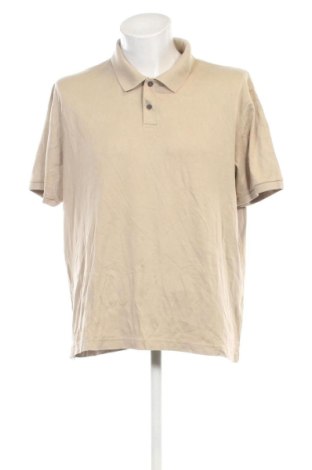 Męski T-shirt Apt.9, Rozmiar XXL, Kolor Beżowy, Cena 51,99 zł