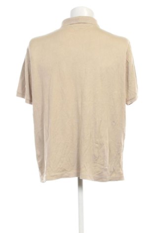 Męski T-shirt Apt.9, Rozmiar XXL, Kolor Beżowy, Cena 51,99 zł