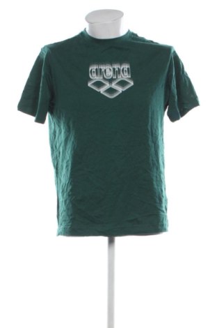 Pánské tričko  Arena, Velikost S, Barva Zelená, Cena  469,00 Kč