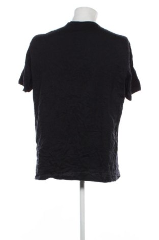Мъжка тениска Armani Exchange, Размер XL, Цвят Син, Цена 32,21 €