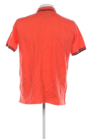 Herren Shirt Armata Di Mare, Größe XL, Farbe Orange, Preis 71,99 €