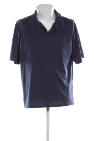 Pánske tričko  Artengo, Veľkosť XXL, Farba Modrá, Cena  7,95 €