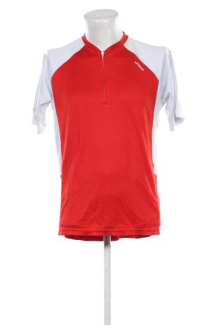 Herren T-Shirt Artengo, Größe L, Farbe Rot, Preis € 8,99