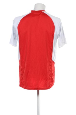 Herren T-Shirt Artengo, Größe L, Farbe Rot, Preis € 8,99