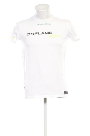 Tricou de bărbați Ashes To Dust, Mărime M, Culoare Multicolor, Preț 41,71 Lei