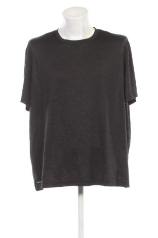 Мъжка тениска Athletic, Размер 3XL, Цвят Черен, Цена 10,22 €