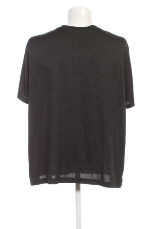 Мъжка тениска Athletic, Размер 3XL, Цвят Черен, Цена 10,22 €