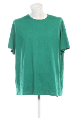 Pánske tričko  Athletic, Veľkosť 3XL, Farba Zelená, Cena  11,95 €