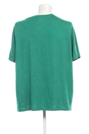 Pánske tričko  Athletic, Veľkosť 3XL, Farba Zelená, Cena  11,95 €