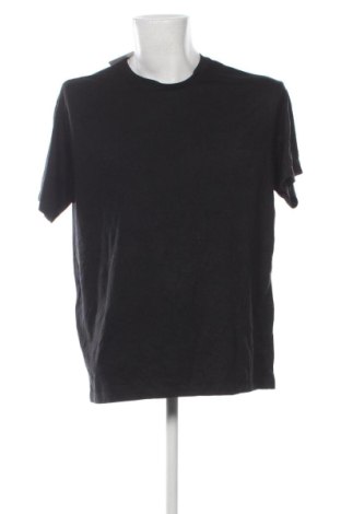 Мъжка тениска Athletic, Размер XL, Цвят Черен, Цена 10,22 €