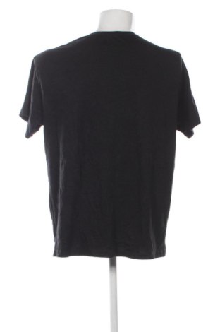 Мъжка тениска Athletic, Размер XL, Цвят Черен, Цена 10,22 €