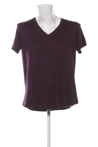 Tricou de bărbați Athletic, Mărime XL, Culoare Mov, Preț 60,99 Lei